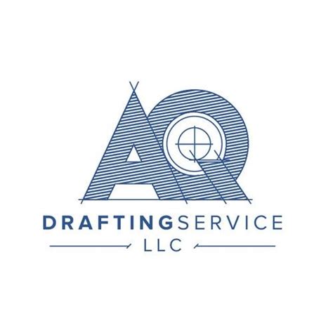 New Logo For Aq Drafting Logo Design Contest Ad Design Sponsored