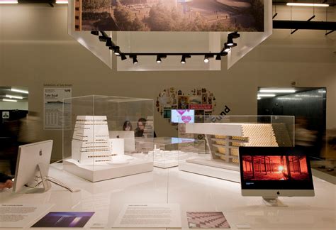 Transforming Tate Modern Project Display Ab Rogers Design