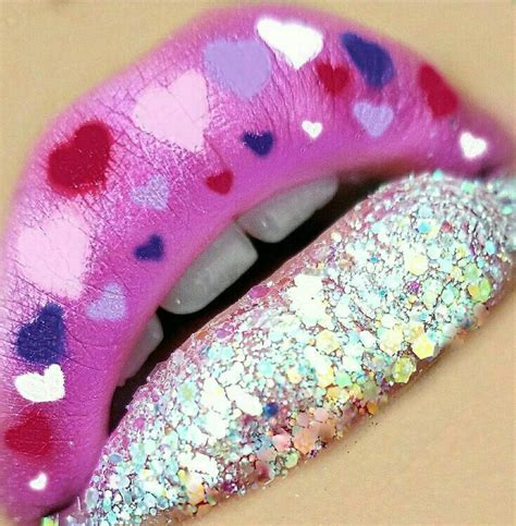 P A Za X I Pinterest Lips Lip Art Lip Art Makeup Lip Designs
