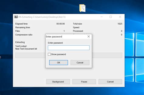 3 Ways To Protect Your Folder With Password In Windows 10