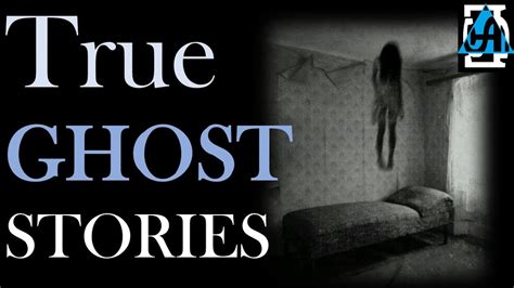True Ghost Stories - YouTube