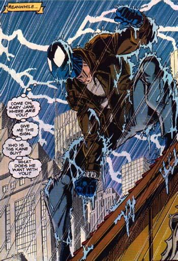 Spider Who Part 132 Clone Hunter Spider Man Positively Jim