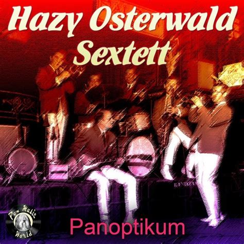 Hazy Osterwald Sextett On Tidal