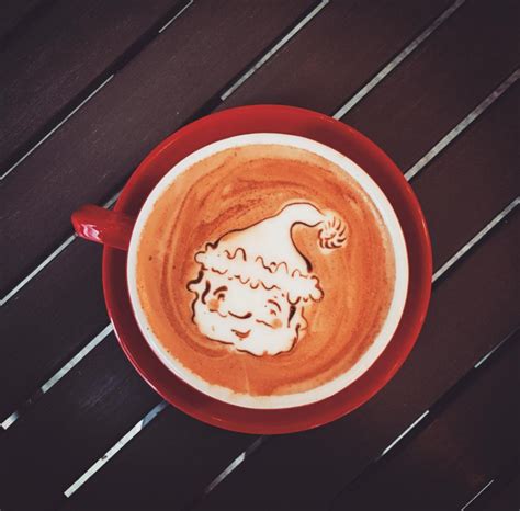 12 Incredible Latte Art Creations That Are Too Amazing Too Drink