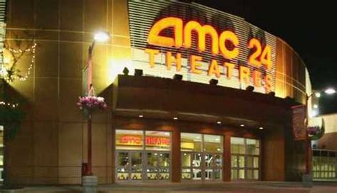 Just three years later, there were thousands of nickelodeons across america. AMC Near Me