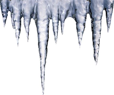 Icicles Psd Official Psds