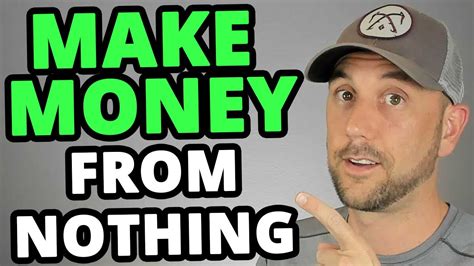 Making money online has never been easier. How To Earn Money Without Investment - 5 FREE Strategies ...