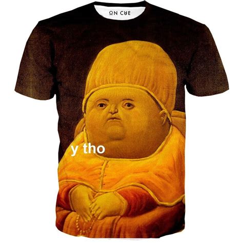 Y Tho T Shirt Artofit