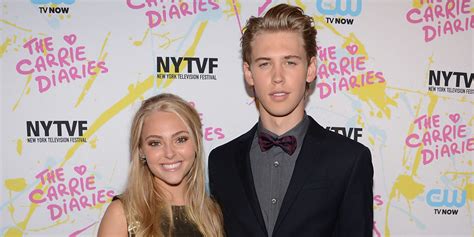 Annasophia Robb Reveals If Shes Down To Work With ‘carrie Diaries Co