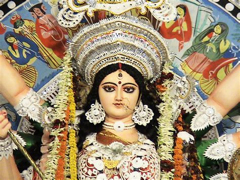 Durga Puja The Most Anticipated Carnival Of Bengal Aamarcity