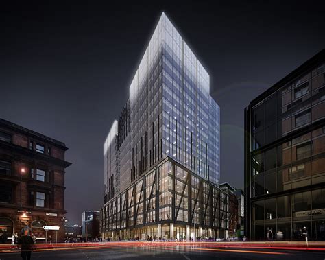 Glasgow Offices News And Developments Page 103 Skyscrapercity Forum