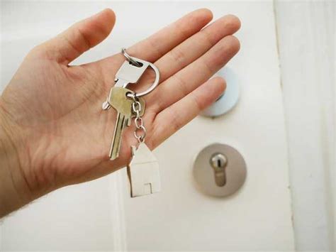 What To Do When You Lose Your Key Rightio