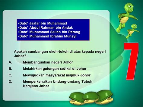 Koleksi soalan, nota, latihan … → → bank soalan peperiksaan dan koleksi nota untuk upsr, pt3, spm, stpm, muet. SEJARAH TINGKATAN DUA: Latihan Bab 3
