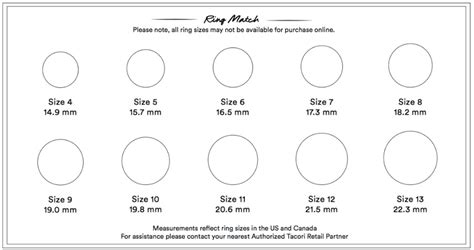 How To Figure Out Ring Size Without Measuring Wrap The Paper Or