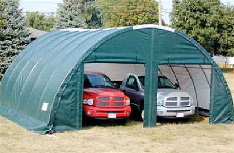 Source new style simple design folding car garden car garage outdoor canopy tent portable easy use carport on m.alibaba.com. 2 car storage carports - Portable Garage Shelter