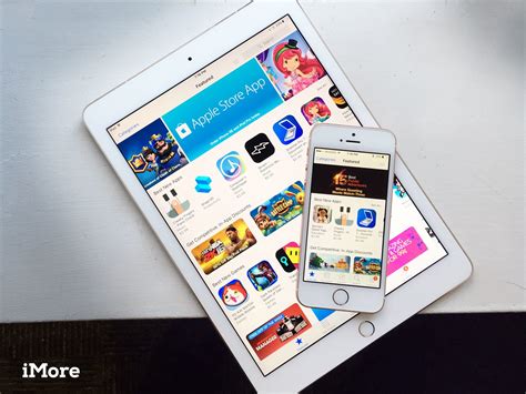 These are the best apps for kids (including safe, educational, and free apps for preschoolers and up) to download on ipads best overall app for kids. How to download apps and games from the App Store | iMore