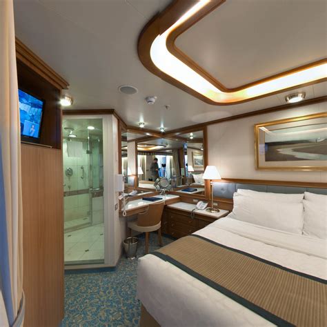Suite On Ruby Princess Cruise Ship Cruise Critic