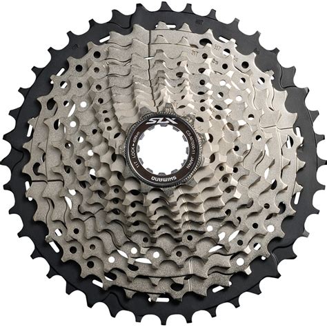 Shimano M Slx Cassette Speed Merlin Cycles