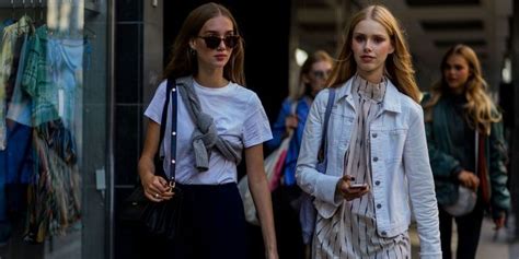 The Scandinavian Fashion Brands To Have On Your Radar Fashion