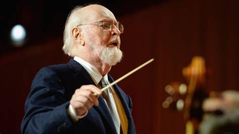 John Williams At 90 How His Scores For Films From Star Wars To Harry