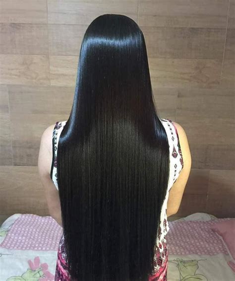 Aliexpress carries many black silky hair related products, including. Long Silky Hair - Posts | Facebook
