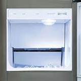 Pictures of Sub Zero Refrigerator Troubleshooting
