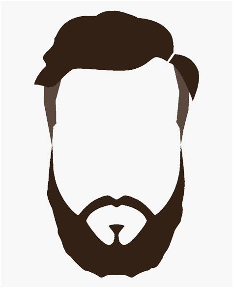 Man With A Beard Clipart 10 Free Cliparts Download Images On