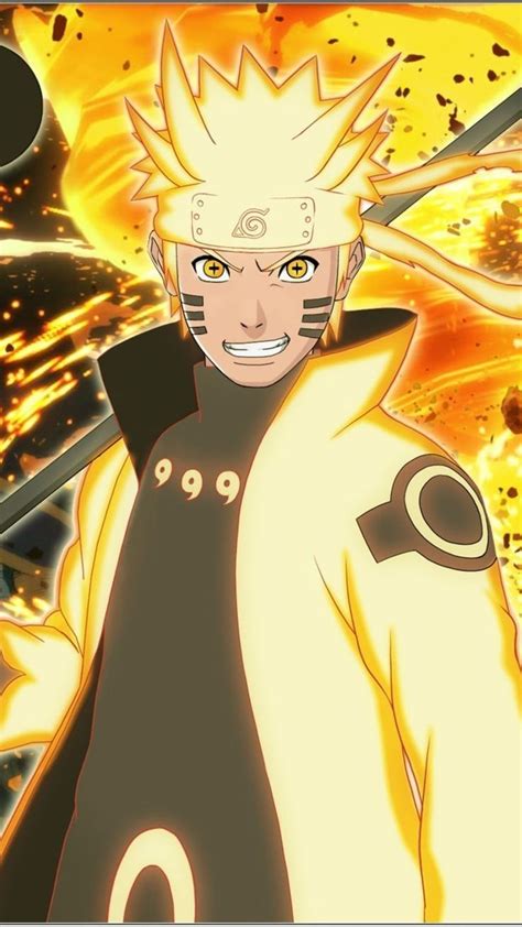 Naruto Este é O Melhor Ninja Da Atualidade Com Certeza Aqui Você Verá