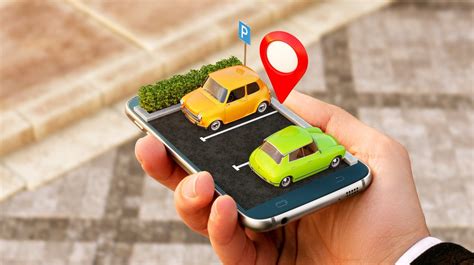 What's the right business phone system for your company? Best 11 Parking Apps for Entrepreneurs who Travel for ...