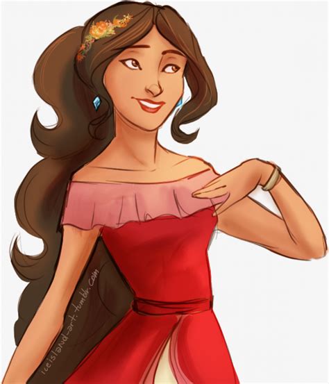 Elena Of Avalor Png Any Elena Of Avalor Fans Out There Hd Png
