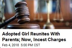 Incest Shocking News Stories And Recent Reports Of Incest And Incest