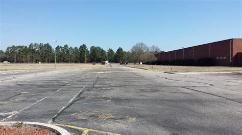 3140 Nc Highway 5 Aberdeen Nc 28315 Industrial Space For Lease
