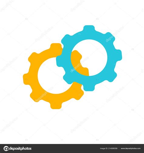 Function Icon Vector Isolated White Background Function Transparent