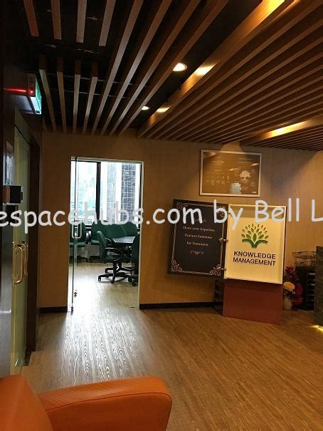 Plaza 138 is a freehold development that integrated with hotel maya within menara chan. Plaza OSK, Jalan Ampang - FULLY FURNISHED OFFICE, 2400sf ...