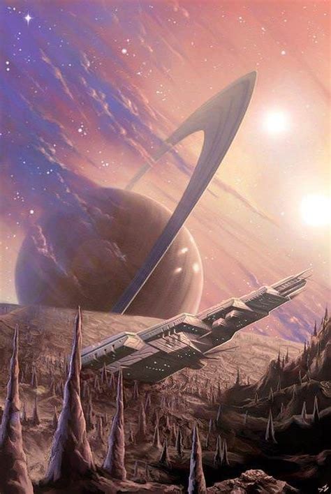 Coriolis An Inspirational Rpg Dump Album On Imgur Space Fantasy