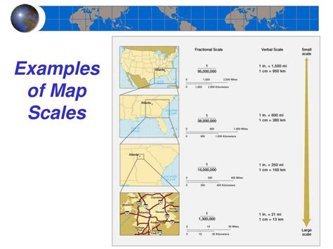 Ppt Chapter 2 Portraying Earth Powerpoint Presentation Free Download