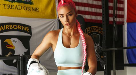 Natalie Eva Marie Goes From Wrestling Stardom To Starring In ‘paradise