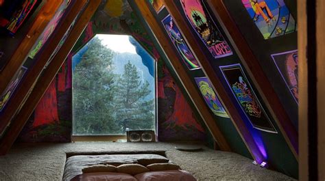 Best Kitsch Theme Hotels In California And The Rest Of The Us