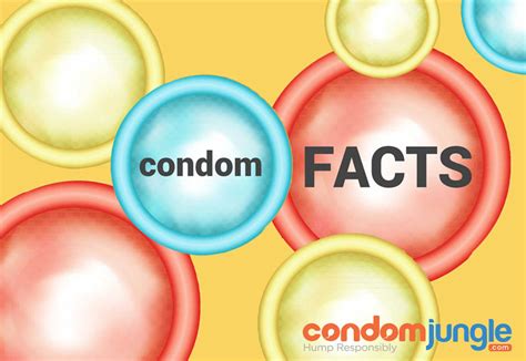 17 simple condom facts everyone should know