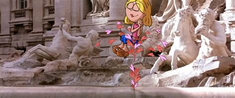 18 The Lizzie Mcguire Movie Moments That Are Totally Confusing