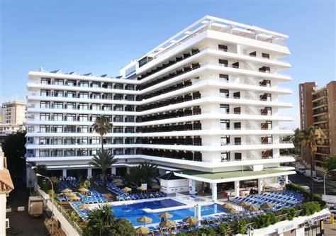 We would like to show you a description here but the site won't allow us. "Außenansicht" Gran Hotel Cervantes by Blue Sea ...