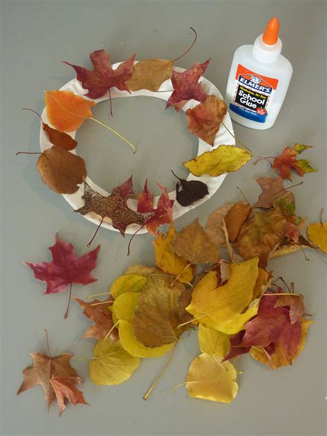 26 Best Diy Fall Leaf Craft Ideas And Designs For 2021