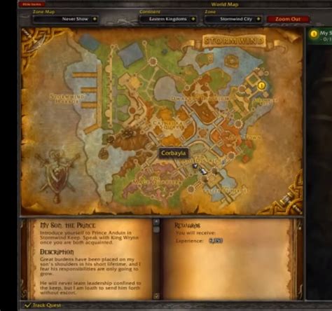 At What Level Can I Go To Pandaria Zamora Arded2001