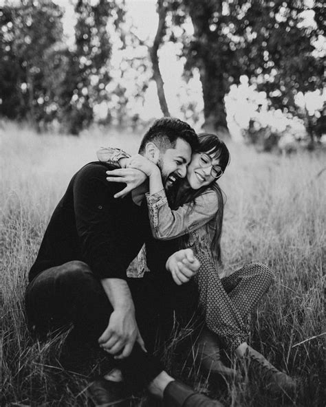 Black And White Engagement Photos Are About To Blow Up Weddingchicks