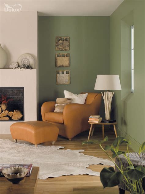 Popular Ideas Sage Green And Cream Living Room
