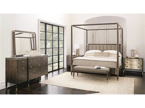 Bernhardt furniture offers timeless pieces for every room, including the bedroom, dining, and living room. Bernhardt ClarendonKing Bedroom Group | Bedroom furniture ...