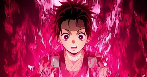Demon who has been tormenting the people and killing the demon slayers who oppose it! Demon Slayer: Kimetsu no Yaiba: What to Know About Manga ...