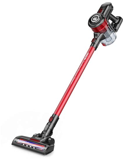 9 Best Cordless Stick Vacuums Reviewsour Top Picks For 2019 Best