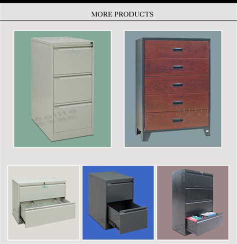 The cabinets tend to differ for each home and is designed as per individual needs and preferences. Metal Pulls 4 Drawers Office Furniture Otobi Furniture In ...