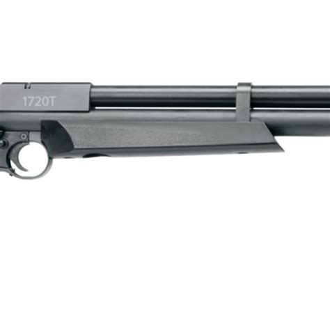 Crosman 1720t Field Target Pcp Pistol Hunting